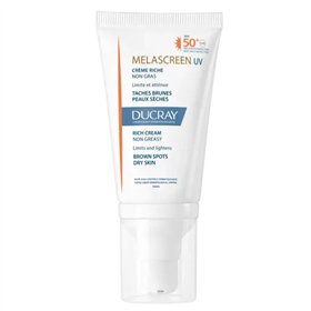 Ducray Melascreen -voide SPF50+ 40ml