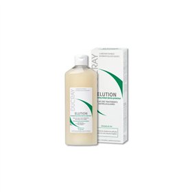 Ducray Elution Dermoprotective Shampoo 200ml