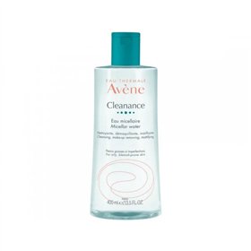Avéne Cleanance micelinis vanduo 400 ml