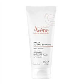 Avéne sära andev rahustav mask 50ml