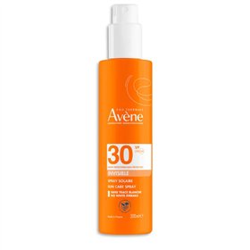 Avene Sun Invisible Spray Spf30 200ml