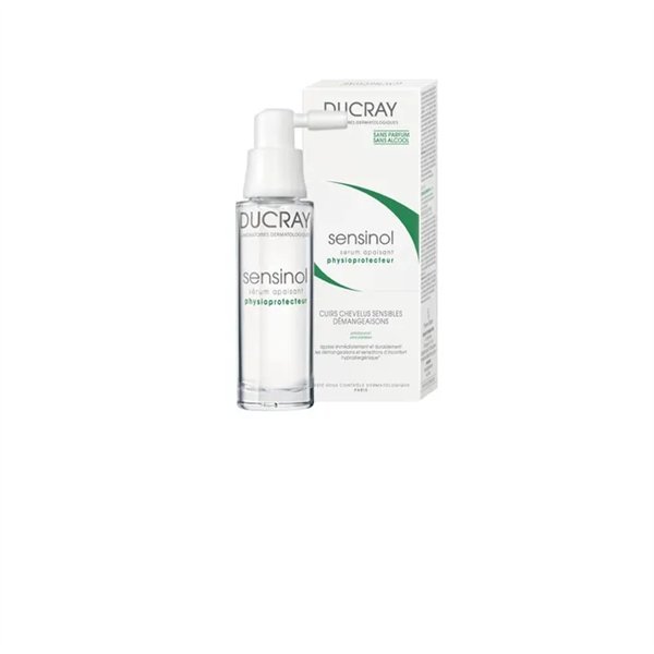 Ducray Sensinol serums 30ml