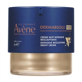 Avène DermAbsolu Night Regenerating Balm 40 ml