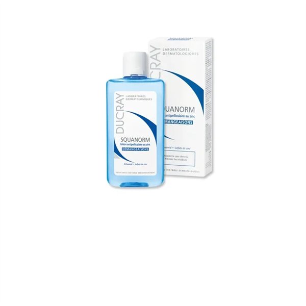 Ducray Squanorm -voide 200ml