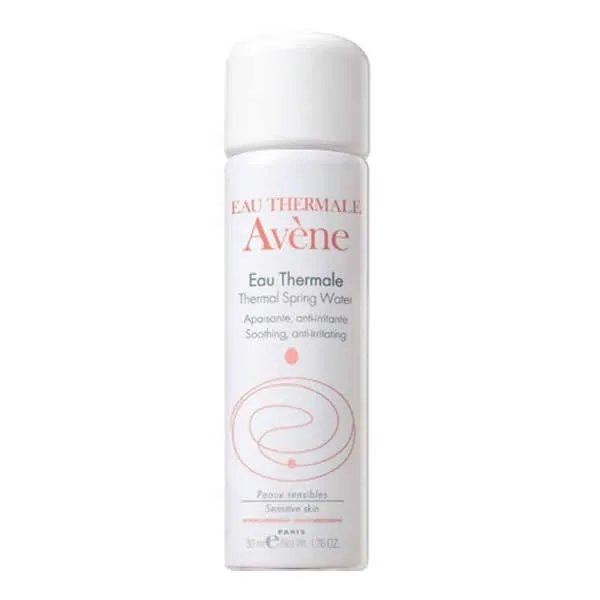 Lähdevesi Avene 50 ml