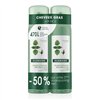 Klorane Nettle kuivashampoo 2 x 150 ml