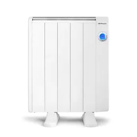 Цифровая батарея (5 секции) Orbegozo RRW 800 Белый 800 W
