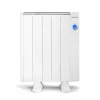 Digitaalinen lämmitin (4-lokeroinen) Orbegozo RRW 800 Valkoinen 800 W