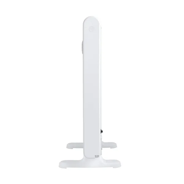 Digitale verwarming Orbegozo 17747 ORB Balts 500 W