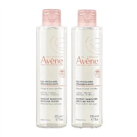 Avène Misellivesipakkaus 2 x 400ml