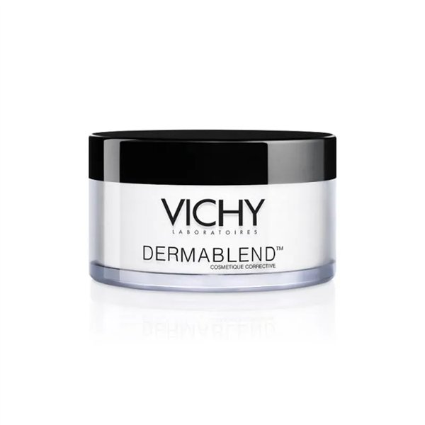 Vichy Dermablend fiksatorius pudrai, 35 ml