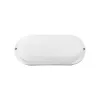 LED sienos šviesa EDM 32405 Balta Aliuminis Plastmasinis F 18 W 120 W 1820 Lm Ovalas (6400 K)