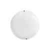 LED Wall Light EDM 32407 White Aluminium Plastic F 18 W 120 W 1820 Lm Circular (6400 K)