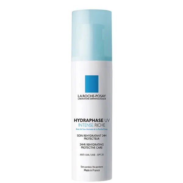 La Roche Posay Hydraphase UV Rich 50ml
