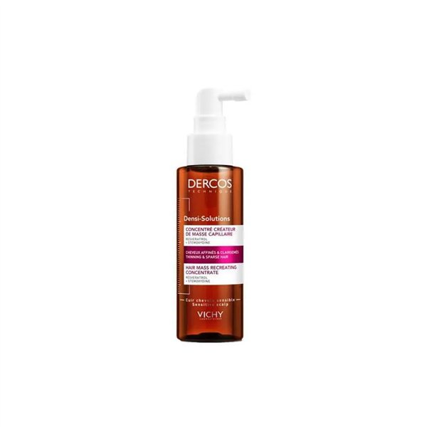 Vichy Densi Solutions Hierontatiiviste 100ml
