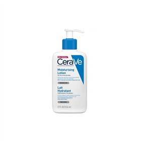 Kūno losjonas CeraVe MB094800 236 ml