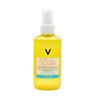 Aurinkosuoja Vichy 101095 Spf 50 200 ml