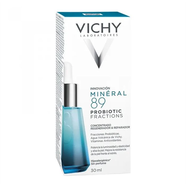 Sejas serums Vichy MB365300 30 ml