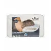 Spilvens Tevere 5five Simply Smart 50 x 30 x 12 cm Balts Ergonomisks Atsvaidzinošs Želeja