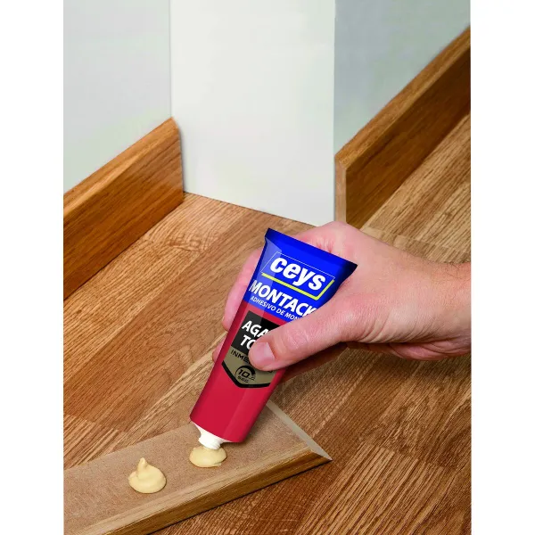 Montāžas līme Ceys Montack Removable 507250 50 g