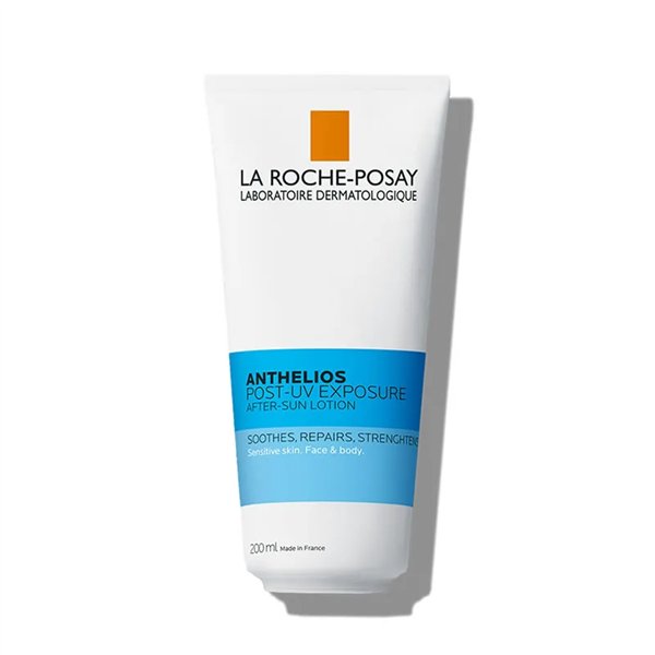 After Sun La Roche Posay ANTHELIOS 200 ml