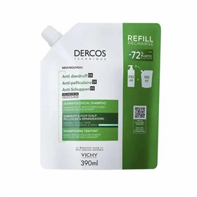 Šampūnas Vichy DERCOS 500 ml