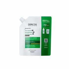 Shampoo Vichy DERCOS 500 ml