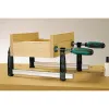 Ruuvipuristin Wolfcraft SZ 80-450 3612000 Teräs