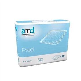 Amd Super Pad lovos apsauga 60x60 30U