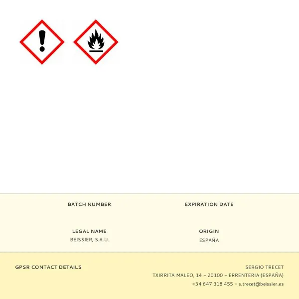 Hidroizoliacija Aguaplast 70605-002 Spray Juoda 400 ml