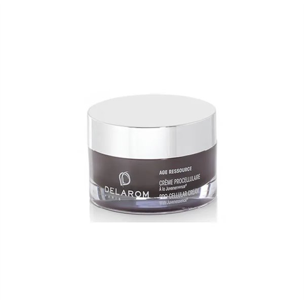 Delarom Pro šūnu krēms 50ml