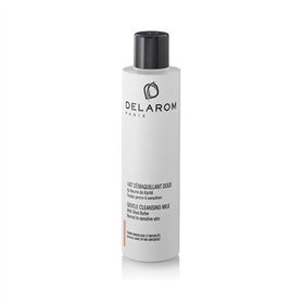 Delarom õrn puhastuspiim 200ml