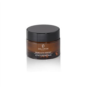 Delarom Active puhastav palsam 30ml