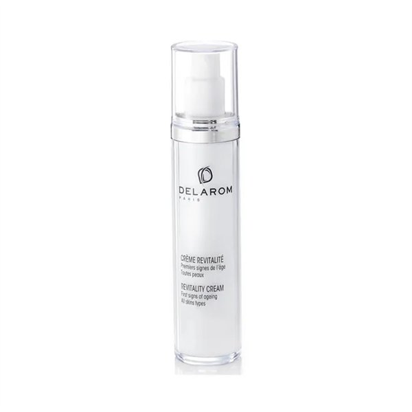 Delarom Elvytysvoide 50ml