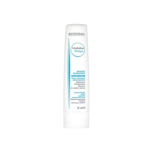 Mitrinoša maska Bioderma Hydrabio 75 ml