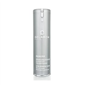 Delarom Ultra niisutav seerum Aqualixir 30ml