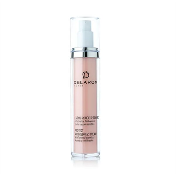 Крем Delarom Protect Anti Redness 50 мл