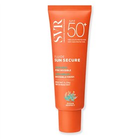 SVR Sun Secure fluid SPF50+ 50ml