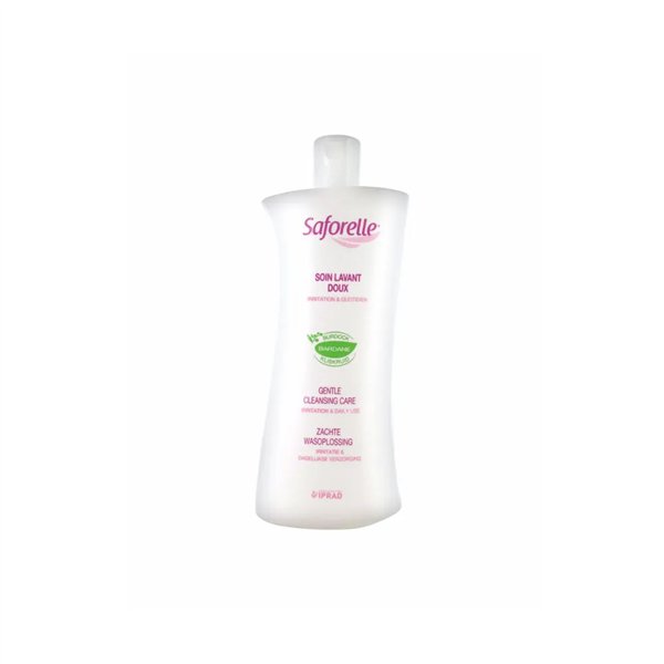 Saforelle intiimigeeli 500ml