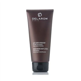 Delarom mitrinošs ķermeņa losjons 200ml