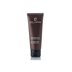 Delarom pehmeä käsivoide 75ml