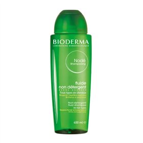 Šampūnas Bioderma Node Fluide 400 ml