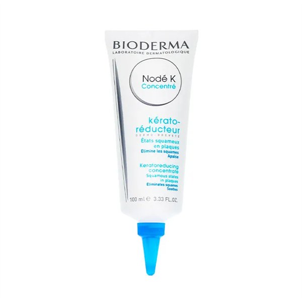 Bioderma Nodé K Concetré 100 ml