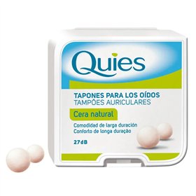 Quies vahakorgid 6 tk