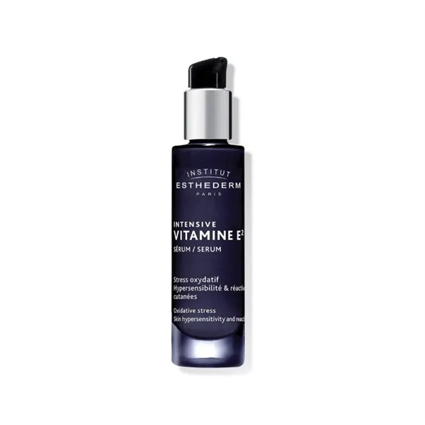 Institut Esthederm Intensive Vitamine E2 serums 30ml