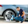 Dārza Spiediena Šļūtene Gloria FoamMaster FM10 Flex Putas 1 L