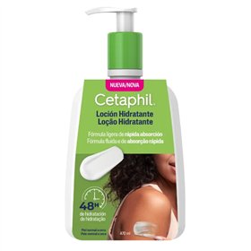 Ihupiim Cetaphil CETAPHIL HIDRATANTE 470 ml