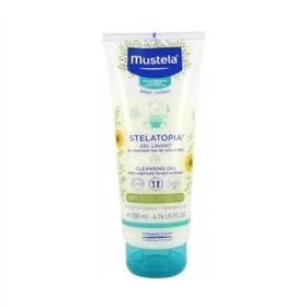 Mustela Stelatopia Cleansing Gel 200ml
