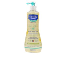 Mustela Stelatopia Cleansing Oil 500ml