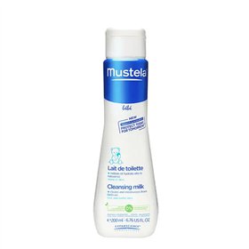 Mustela hipoalerginis losjonas 200ml